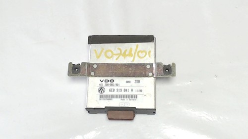 Lupo tdi 3l 6 - 1.2,