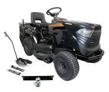 Black Edition PRO 165/84 H