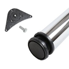 Höhenverstellbares Tischbein