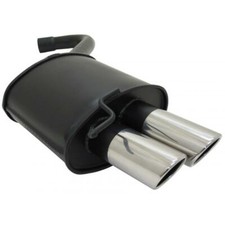 Sport auspuff - sport,