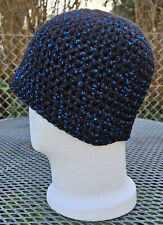 my Boshi No 1 Glam, Mütze, ungetragen, wie neu, Handarbeit, Häkelmütze, 60-64