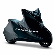 DUCATI  DIAVEL V4 Indoor