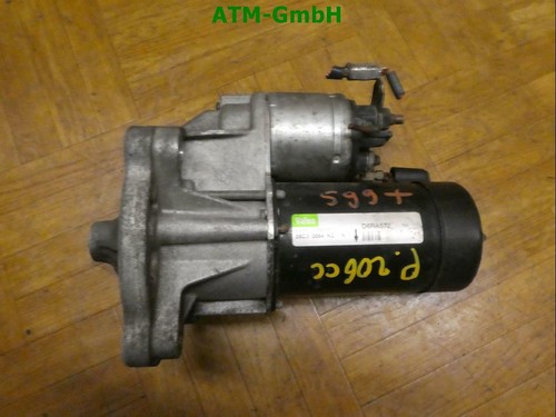 Anlasser starter peugeot 206cc - anlasser,