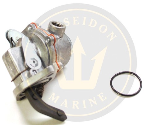 Benzin pumpe für volvo penta - pumpe,