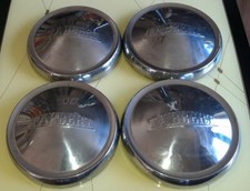 1 Set-Radkappen von Tabbert
