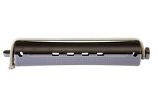 Comair Kaltwellwickler 95 mm Ø 16 mm Grau Anthrazit 12 Stück