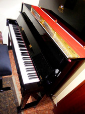 KAWAI K-18E AT Anytime-Klavier