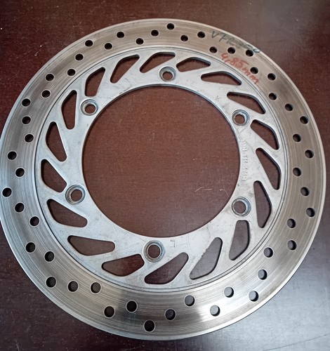 Bremsscheibe vorne links 85 - links, 4,85