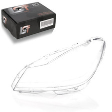 Scheinwerferglas links Xenon