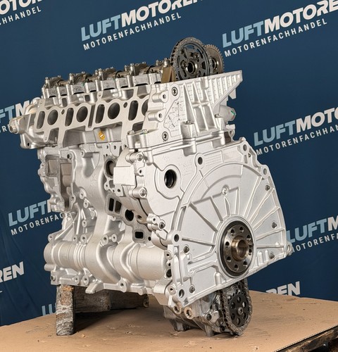 Austauschmotor bmw b47d20a - austauschmotor,