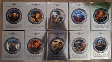 Stargate SG1 (Staffel1-10)