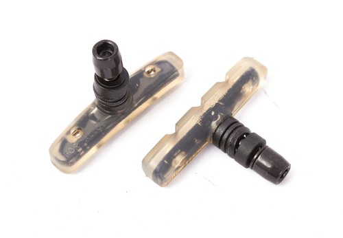 Bmx bremsschuhetransparent khe - bremsschuhetransparent,