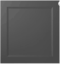 Ikea Besta Riddare Tür