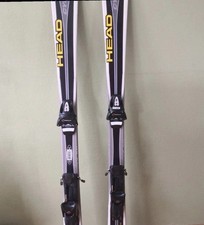 Head Skier mit Inklusive