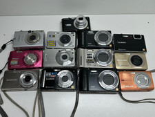 Konvolut 13x Digitalkamera