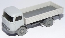 Wiking ++ Mercedes LP 321