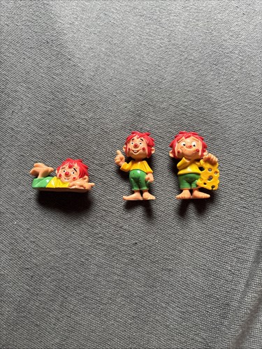 Pumuckl handwerker 1985 aus - pumuckl,