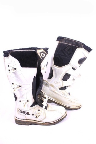 Oneal rider boot - rider,