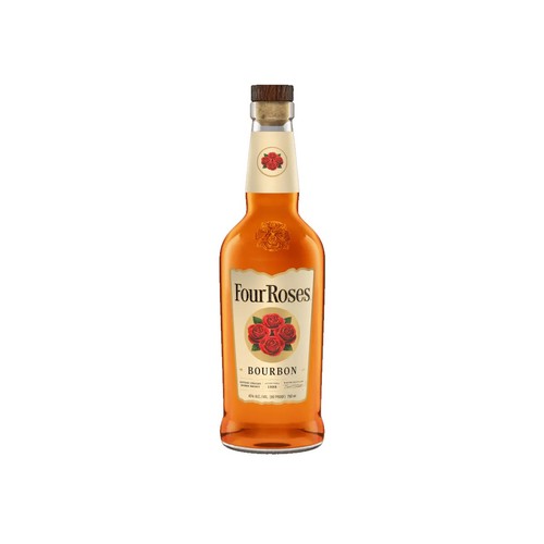 Four roses amerikanischer - four,