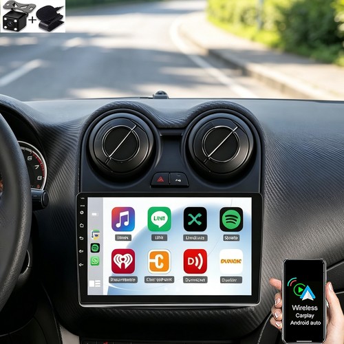 Carplay für alfa romeo mito - carplay,