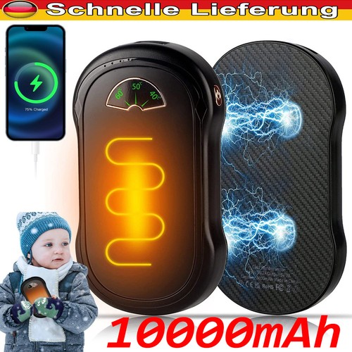 Tragbarer usb handwärmer - tragbarer,