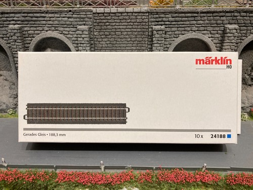 Märklin 24188 c gleis - märklin,
