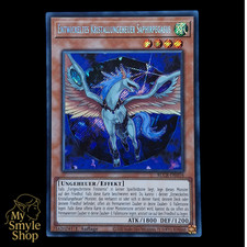 YuGiOh - Entwickeltes