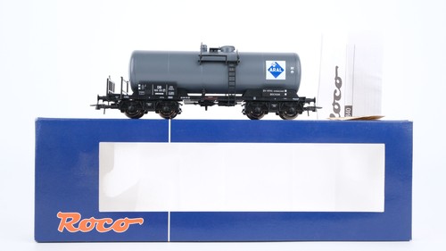 Roco 47840 kesselwagen - 47840,