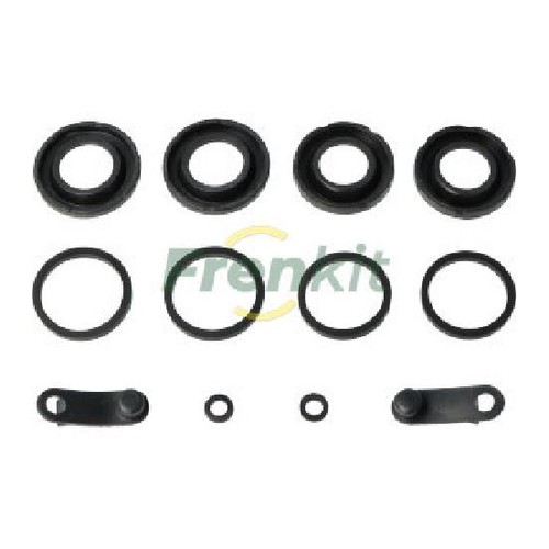 Reparatursatz bremssattel - reparatursatz,