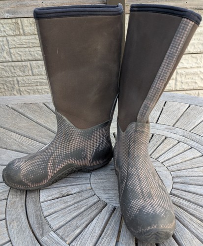Muck boot tack damen - muck, co.