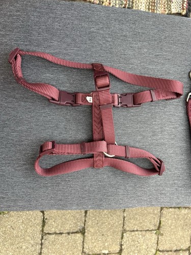 Trixie hundegeschirr leine - trixie,