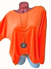 Oversize Shirt Pullover Pulli