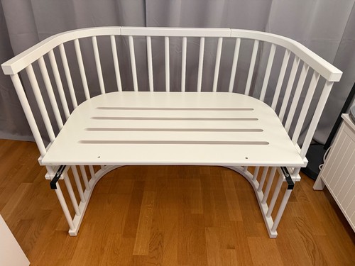 Babybay original beistellbett - babybay,