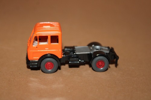 Wiking lkw 2 - 1:87,