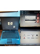 Laptop XENTRY 2014 ( Für C3