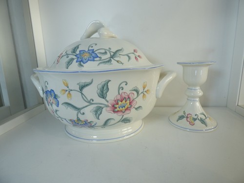 Villeroy boch delia - &,