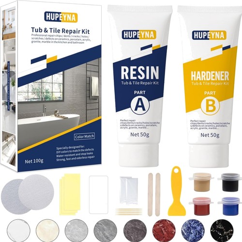 Keramik reparaturset - keramik,