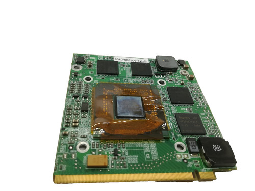 Nvidia geforce 6600 256mb - nvidia,