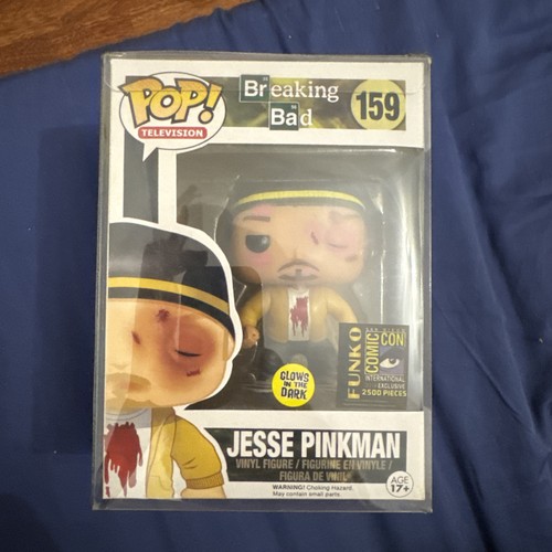 Funko pop 159 - funko, jesse