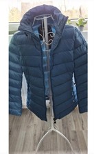 Belstaff daunenjacke - belstaff,