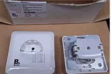 NEU Berker Modul 2 Schuko