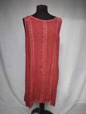 Charles Vogele Damen Kleid