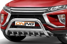 Frontschutzbügel mit