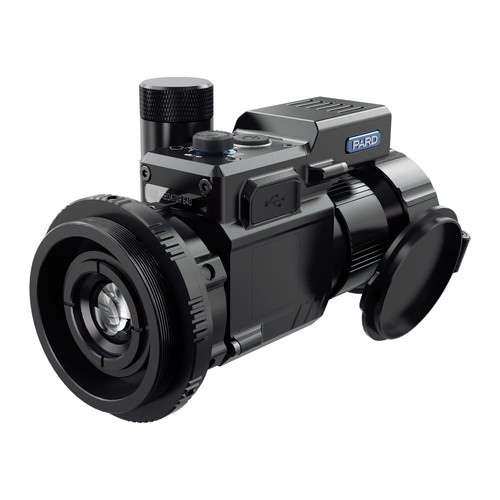 Pard predator 640 - 640, lrf