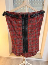 LIP SERVICE Bleistift Rock rot