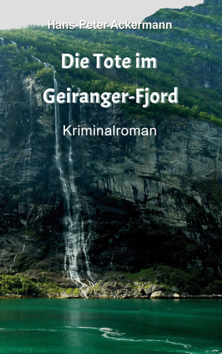 Die tote geiranger fjord - im, |