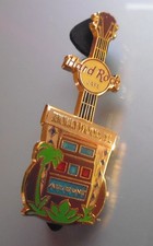 Pin - Hard Rock Cafe -