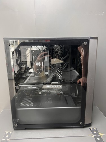 Specialist geforce rtx - pc, specialist/geforce
