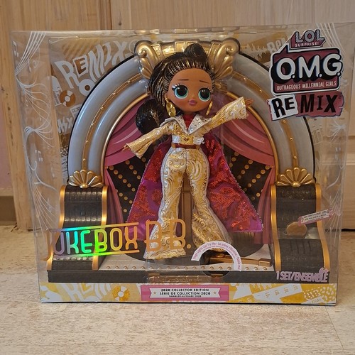 Surprise o m g - l.o.l., o.m.g