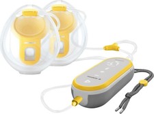 Medela freestyle hands - freestyle,